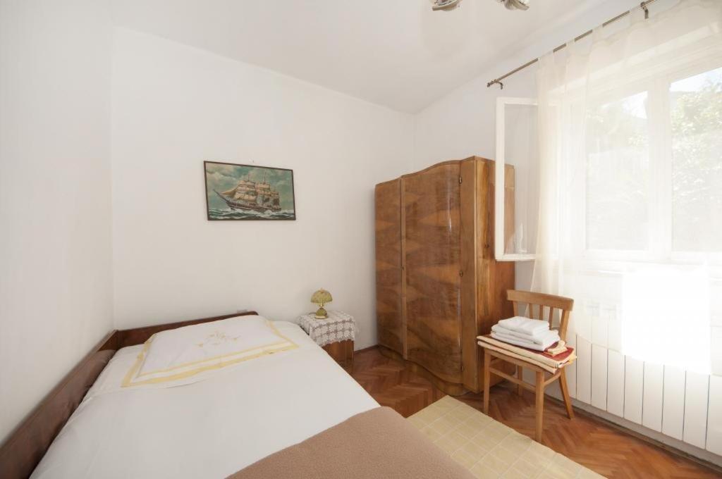 Apartments Gorana Splitska Chambre photo