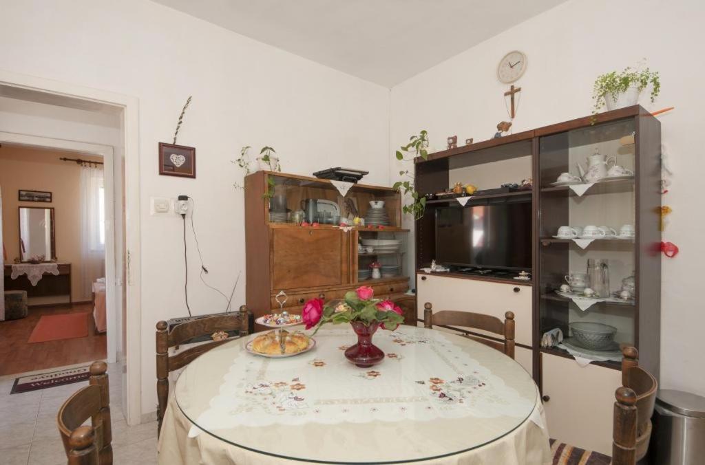 Apartments Gorana Splitska Chambre photo